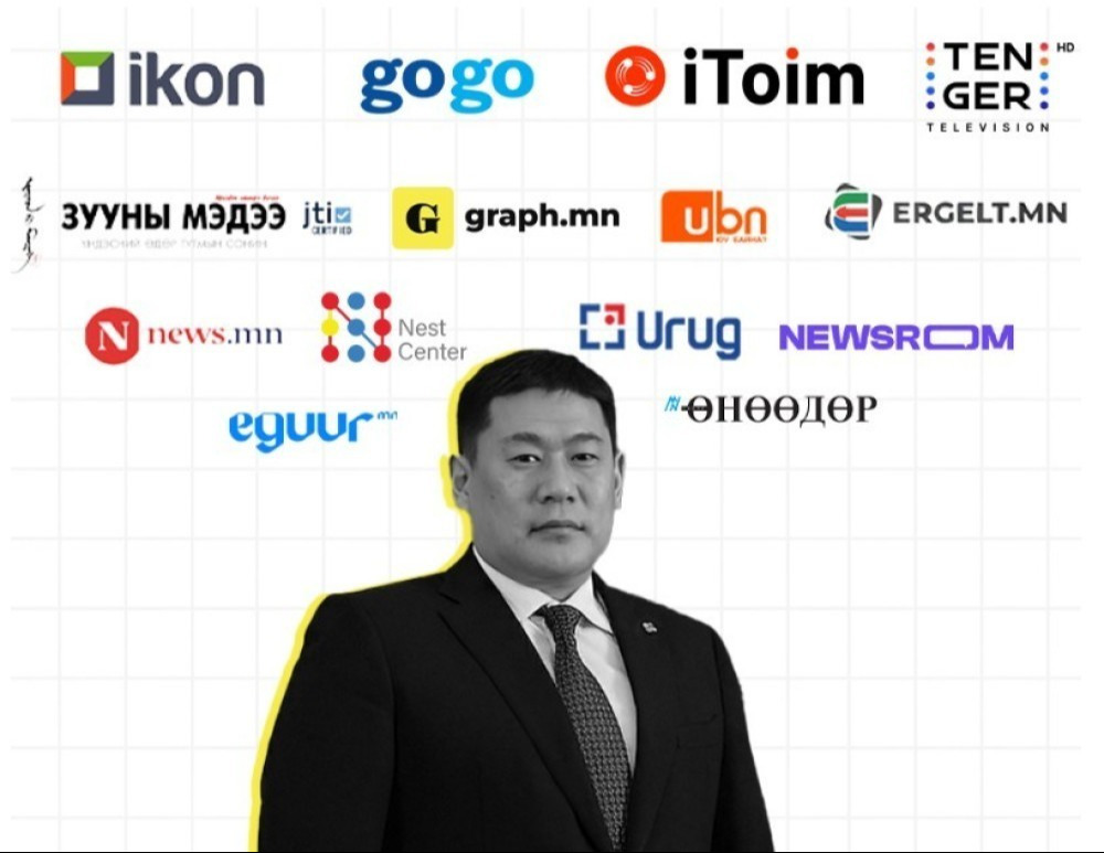 Ерөнхий сайд Л.Оюун-Эрдэнэ ирэх долоо хоногт хэвлэлд нээлттэй ярилцлага өгнө